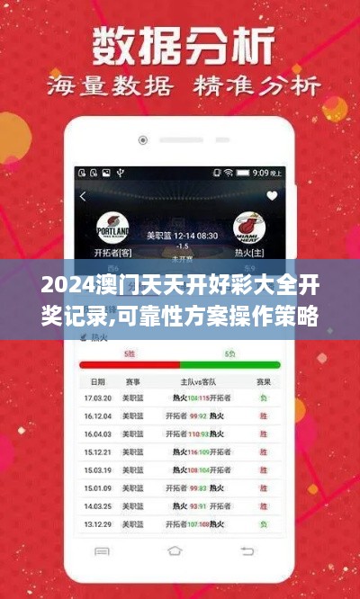 2024澳门天天开好彩大全开奖记录,可靠性方案操作策略_UHD版2.258