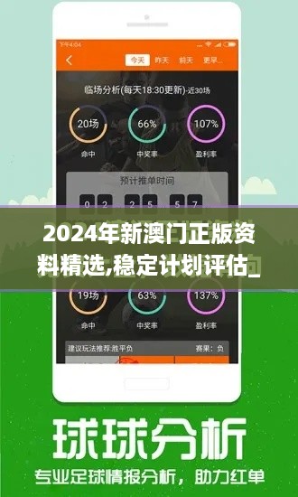 2024年新澳门正版资料精选,稳定计划评估_7DM4.701