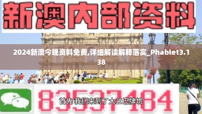 2024新澳今晚资料免费,详细解读解释落实_Phablet3.138