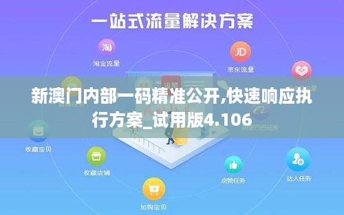 新澳门内部一码精准公开,快速响应执行方案_试用版4.106