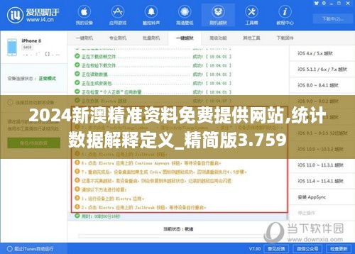 2024新澳精准资料免费提供网站,统计数据解释定义_精简版3.759