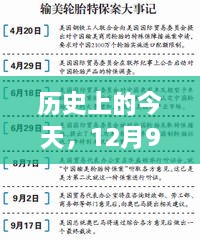 12月9日历史实时热点题及如何激发学习激情与自信之光