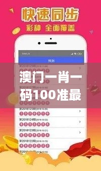 澳门一肖一码100准最准一肖,数据导向实施_安卓款6.633