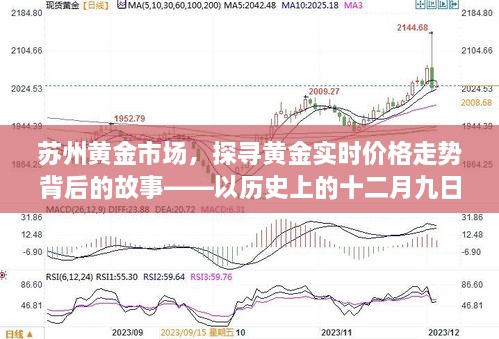 苏州黄金市场深度解析，实时价格走势背后的故事——以十二月九日的历史为例