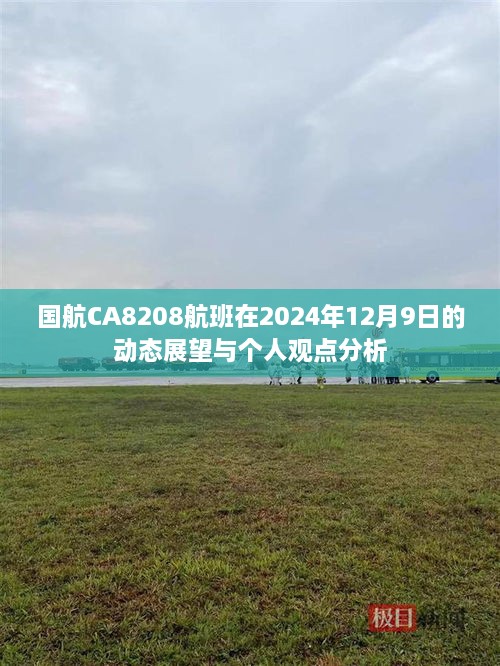 国航CA8208航班在2024年12月9日的展望与个人观点分析揭秘