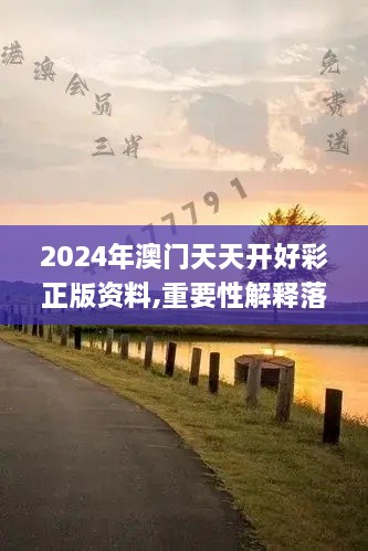 2024年澳门天天开好彩正版资料,重要性解释落实方法_android5.835