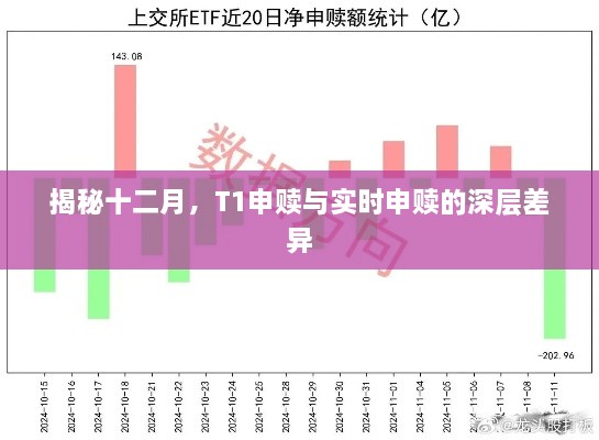 揭秘十二月，T1申赎与实时申赎的深层差异解析