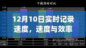 速度与效率的完美融合，实时记录速度的精彩瞬间