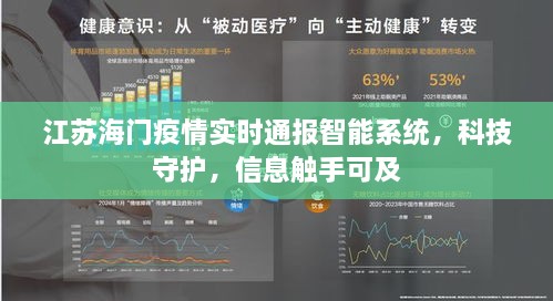 江苏海门智能疫情实时通报系统，科技守护，信息即时通达