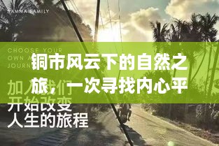 铜市风云中的探秘之旅，寻找内心平静的十二月自然之旅