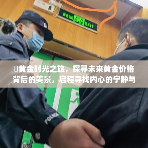 黄金时光之旅，探寻未来黄金价格的宁静与平和心境