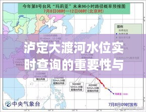 泸定大渡河水位实时监测与查询的重要性及争议探讨