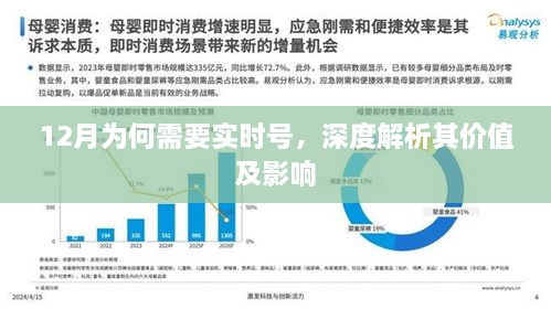 深度解析，为何十二月需要实时号及其价值与影响