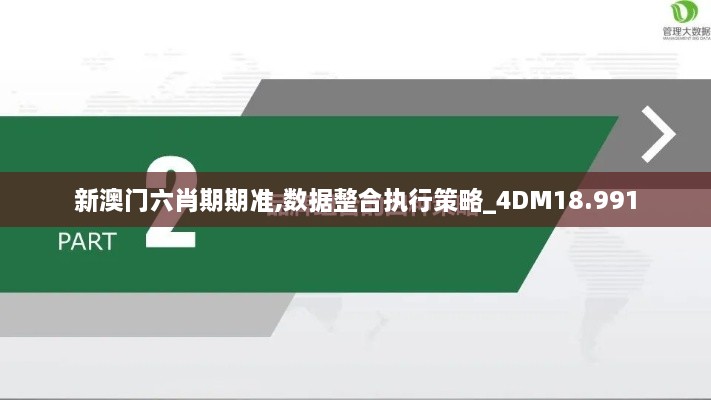 新澳门六肖期期准,数据整合执行策略_4DM18.991