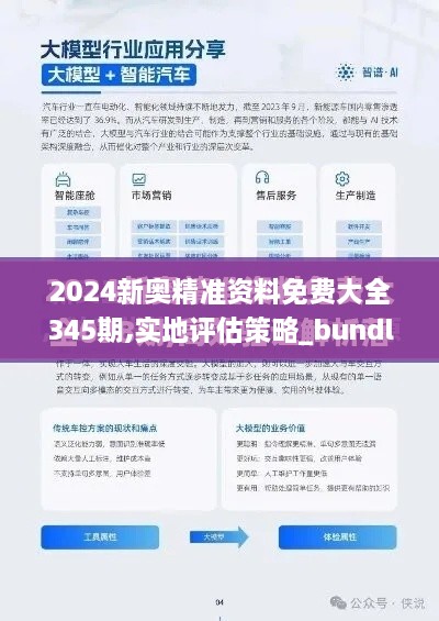 2024新奥精准资料免费大全345期,实地评估策略_bundle4.902