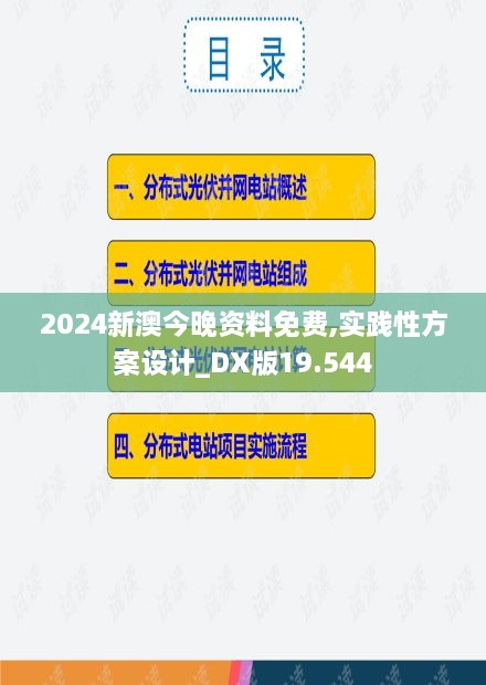 2024新澳今晚资料免费,实践性方案设计_DX版19.544