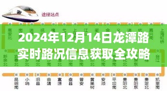 2024年12月14日龙潭路实时路况信息获取全攻略，新手进阶的实用指南