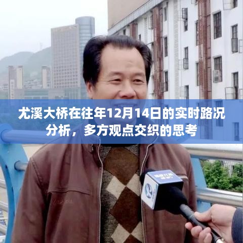 尤溪大桥实时路况分析，多方观点交织的思考报告