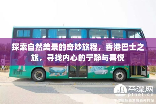 香港自然美景探索与心灵巴士之旅，宁静与喜悦的寻访