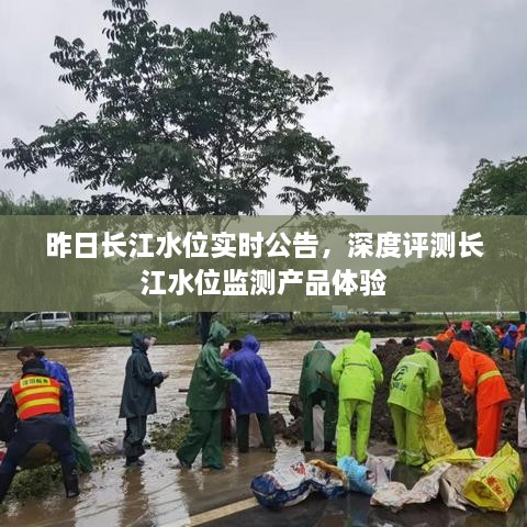 昨日长江水位实时公告与长江水位监测产品体验深度评测