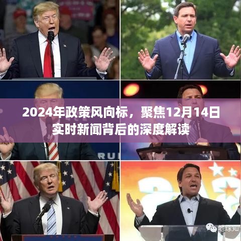 聚焦实时新闻深度解读，揭秘2024年政策风向标背后的动向与解读