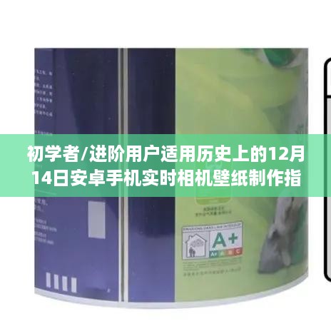 12月14日安卓手机实时相机壁纸制作指南，适合初学者与进阶用户的学习指南