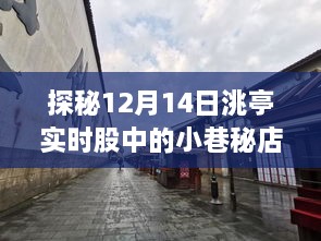 探秘洮亭实时股中小巷秘店，味蕾与心灵的双重奇遇之旅