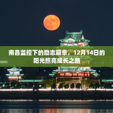 南昌监控下的励志篇章，阳光照亮成长之路（12月14日特辑）