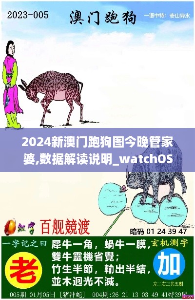 2024新澳门跑狗图今晚管家婆,数据解读说明_watchOS4.451