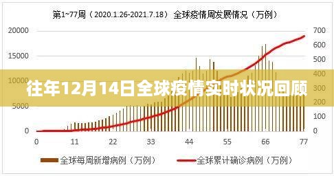 全球疫情回顾，历年12月14日疫情实时状况分析