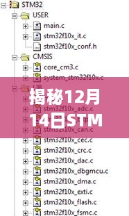 揭秘STM32在12月14日的两个超实时性程序详解