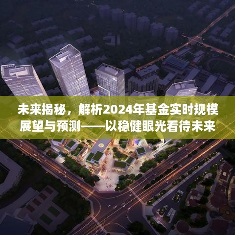 2024年基金市场实时规模展望与预测，稳健眼光下的未来揭秘