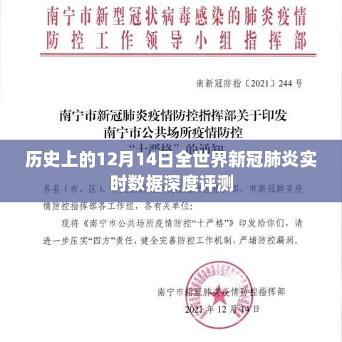 全球新冠疫情实时数据深度评测，聚焦十二月十四日全球数据报告