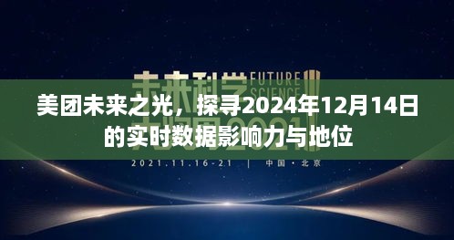 美团未来之光，实时数据影响力与地位的深度探寻（2024年12月14日）