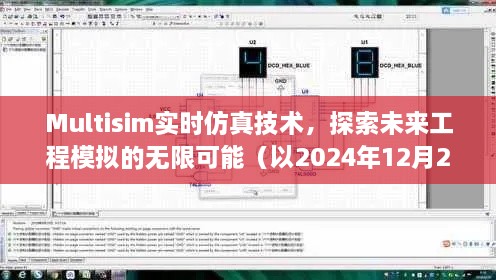 Multisim实时仿真技术，未来工程模拟的无限潜力探索（日期标注）