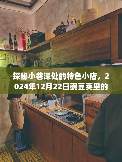 探秘小巷深处的特色小店，豌豆荚手机时光之旅（2024年12月22日）