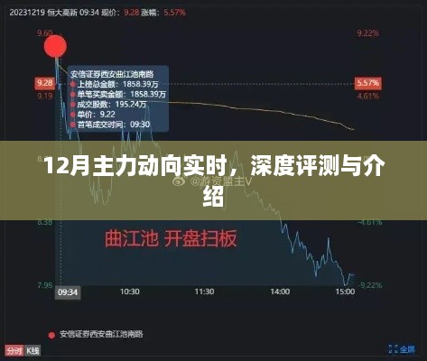 12月主力动向深度解析与实时评测