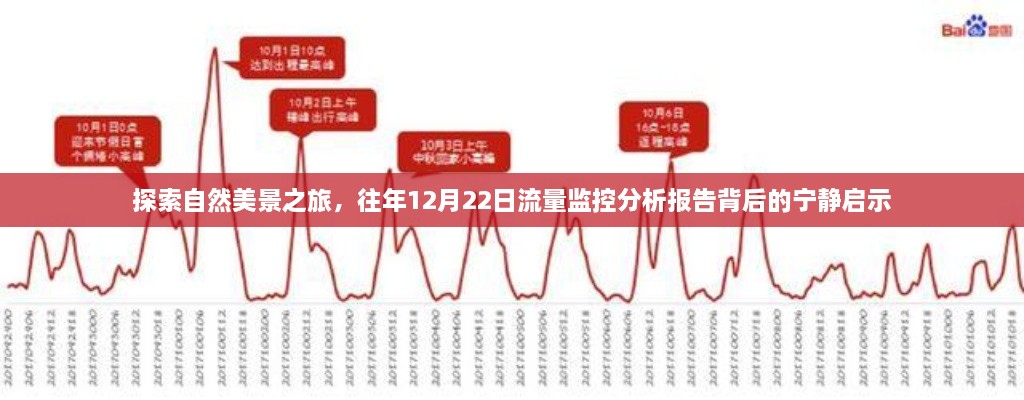 自然美景探索之旅与流量监控报告背后的宁静启示