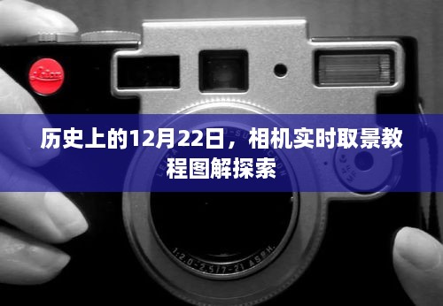 相机实时取景教程图解探索，历史上的12月22日特殊日子