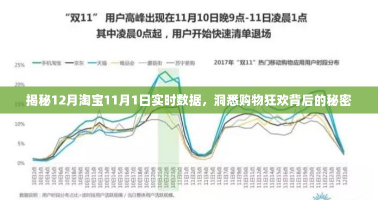 淘宝购物狂欢背后的秘密，揭秘实时数据，洞悉双十一家家户户的消费趋势