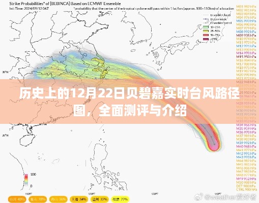 贝碧嘉台风路径图实时测评与介绍，历史12月22日回顾