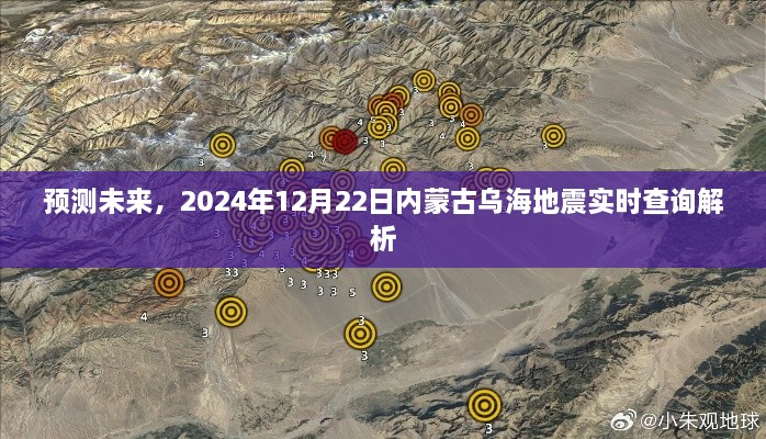 未来地震预测解析，乌海地区地震实时查询与预测报告（2024年展望）