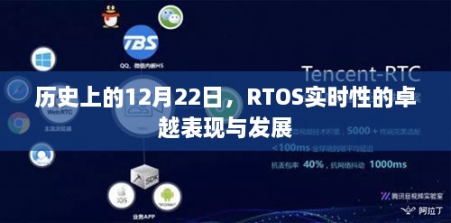 RTOS实时性的卓越表现与发展历史回顾