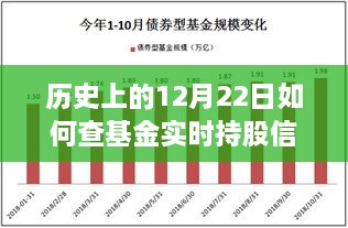 如何查询历史基金实时持股信息在12月22日？