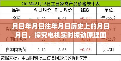 电机振动原理深度解析，历史与实时振动探究